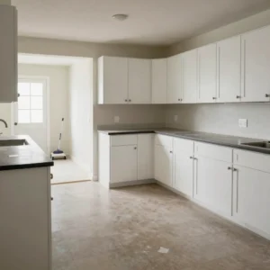 Move-In Clean